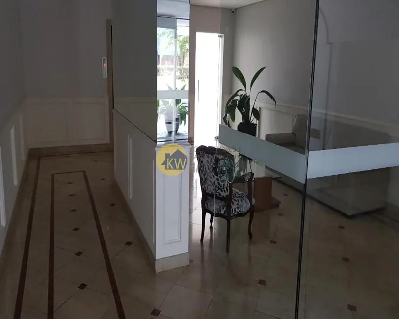 Foto 9 de Apartamento com 4 quartos à venda e para alugar, 173m2 em Alto da Boa Vista, São Paulo - SP