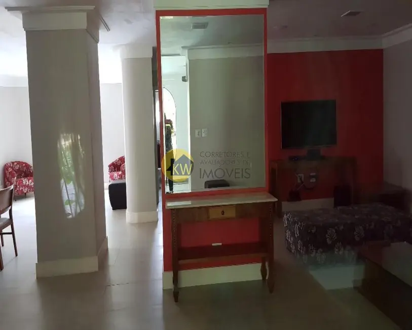 Foto 9 de Apartamento com 4 quartos à venda, 190m2 em Alto da Boa Vista, São Paulo - SP