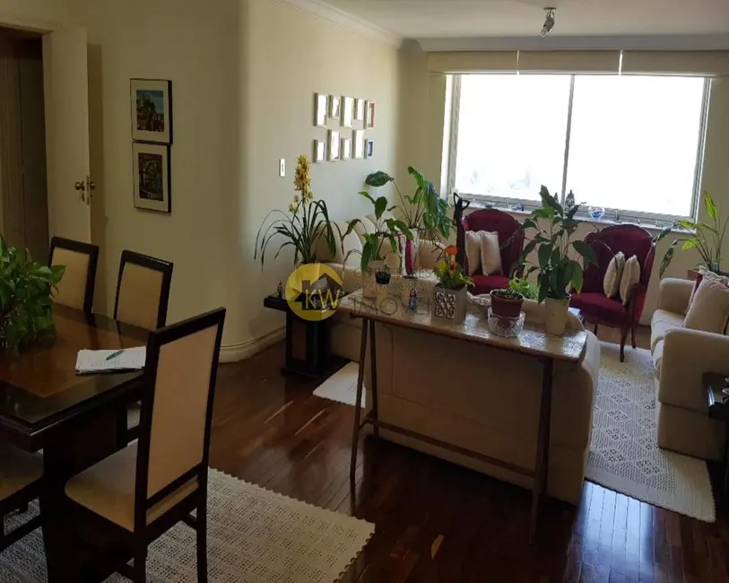 Foto 6 de Apartamento com 4 quartos à venda, 190m2 em Alto da Boa Vista, São Paulo - SP