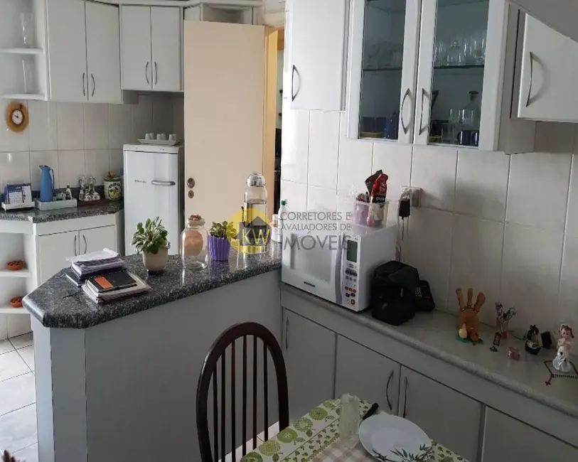 Foto 8 de Apartamento com 4 quartos à venda, 190m2 em Alto da Boa Vista, São Paulo - SP