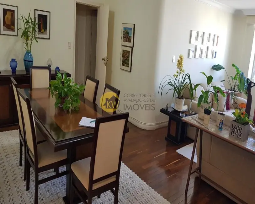 Foto 7 de Apartamento com 4 quartos à venda, 190m2 em Alto da Boa Vista, São Paulo - SP
