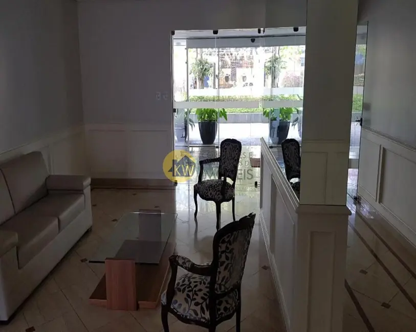 Foto 2 de Apartamento com 4 quartos à venda, 190m2 em Alto da Boa Vista, São Paulo - SP