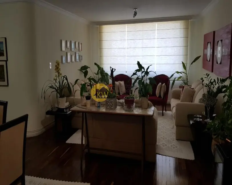 Foto 5 de Apartamento com 4 quartos à venda, 190m2 em Alto da Boa Vista, São Paulo - SP
