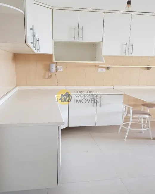 Apartamento com 4 quartos à venda, 190m2 em Alto da Boa Vista, São Paulo - SP - imagem 4 Foto 4 de Apartamento com 4 quartos à venda, 190m2 em Alto da Boa Vista, São Paulo - SP