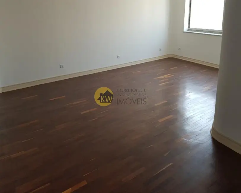 Apartamento com 4 quartos à venda, 190m2 em Alto da Boa Vista, São Paulo - SP - imagem 2 Foto 2 de Apartamento com 4 quartos à venda, 190m2 em Alto da Boa Vista, São Paulo - SP