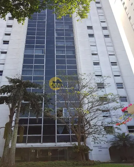 Apartamento com 4 quartos à venda, 190m2 em Alto da Boa Vista, São Paulo - SP - imagem 3 Foto 3 de Apartamento com 4 quartos à venda, 190m2 em Alto da Boa Vista, São Paulo - SP