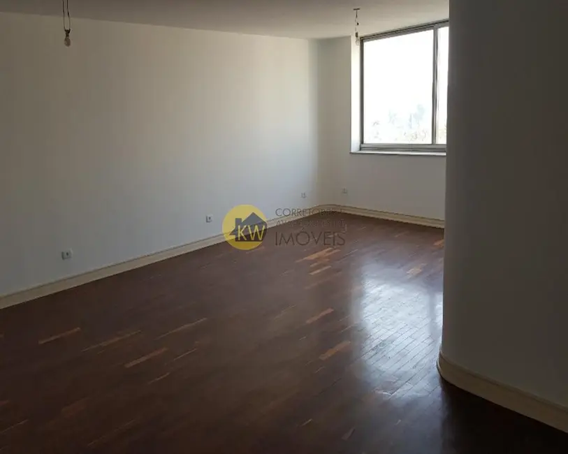 Apartamento com 4 quartos à venda, 190m2 em Alto da Boa Vista, São Paulo - SP - imagem 6 Foto 6 de Apartamento com 4 quartos à venda, 190m2 em Alto da Boa Vista, São Paulo - SP