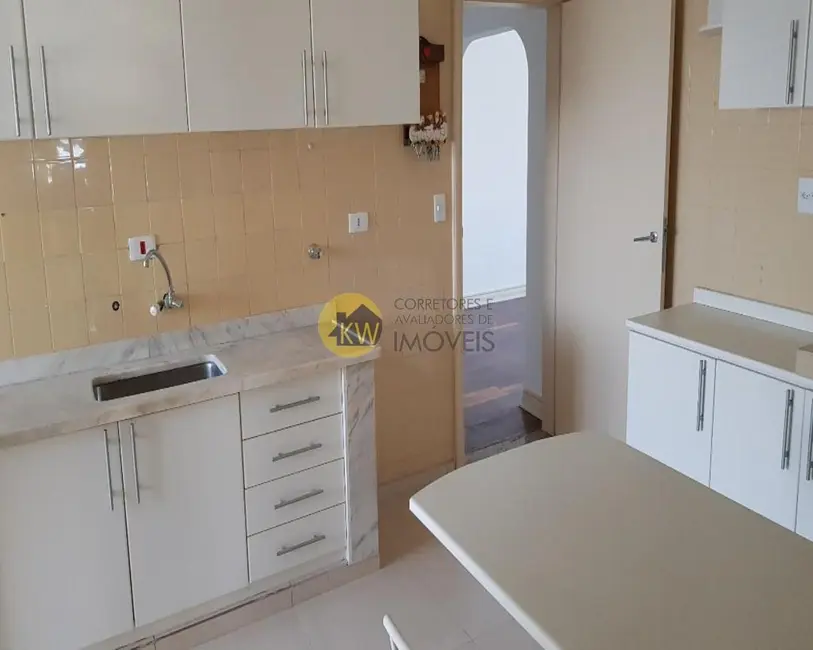 Apartamento com 4 quartos à venda, 190m2 em Alto da Boa Vista, São Paulo - SP - imagem 5 Foto 5 de Apartamento com 4 quartos à venda, 190m2 em Alto da Boa Vista, São Paulo - SP