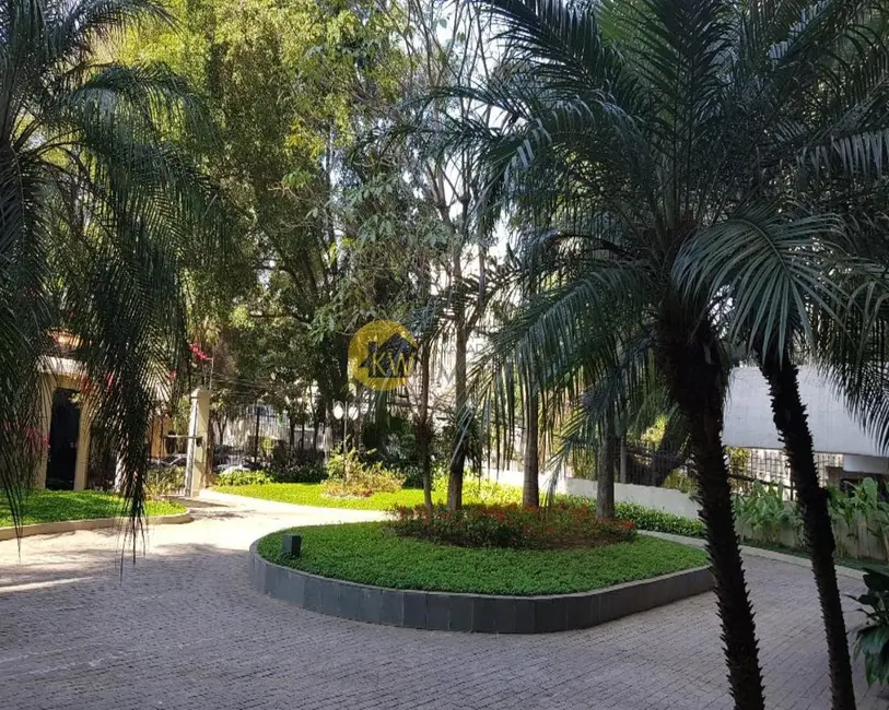 Apartamento com 4 quartos à venda, 190m2 em Alto da Boa Vista, São Paulo - SP - imagem 9 Foto 9 de Apartamento com 4 quartos à venda, 190m2 em Alto da Boa Vista, São Paulo - SP