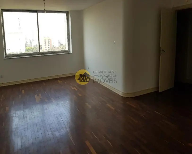 Apartamento com 4 quartos à venda, 190m2 em Alto da Boa Vista, São Paulo - SP - imagem 8 Foto 8 de Apartamento com 4 quartos à venda, 190m2 em Alto da Boa Vista, São Paulo - SP