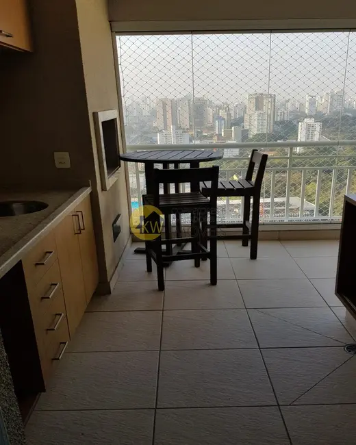 Apartamento com 4 quartos à venda e para alugar, 148m2 em Alto da Boa Vista, São Paulo - SP - imagem 1 Foto 1 de Apartamento com 4 quartos à venda e para alugar, 148m2 em Alto da Boa Vista, São Paulo - SP