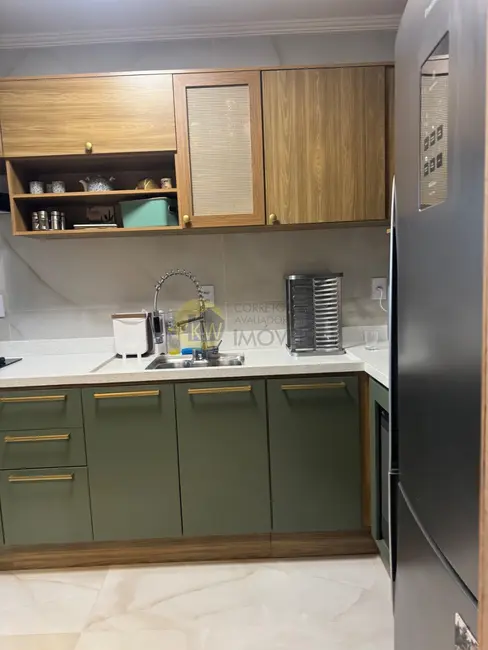 Foto 6 de Apartamento com 3 quartos à venda, 79m2 em Vila São José (Cidade Dutra), São Paulo - SP