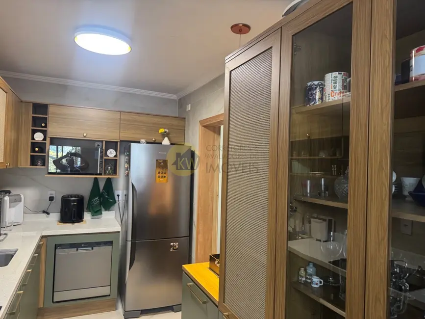 Foto 2 de Apartamento com 3 quartos à venda, 79m2 em Vila São José (Cidade Dutra), São Paulo - SP