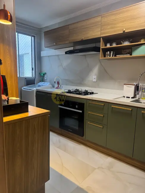 Foto 7 de Apartamento com 3 quartos à venda, 79m2 em Vila São José (Cidade Dutra), São Paulo - SP