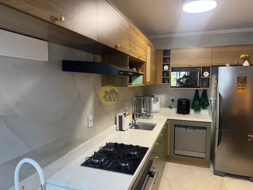 Foto 1 de Apartamento com 3 quartos à venda, 79m2 em Vila São José (Cidade Dutra), São Paulo - SP