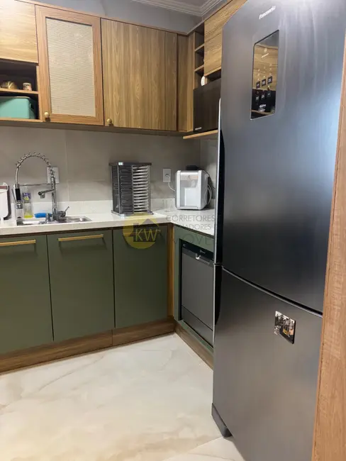 Foto 5 de Apartamento com 3 quartos à venda, 79m2 em Vila São José (Cidade Dutra), São Paulo - SP