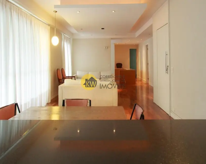 Apartamento com 4 quartos à venda e para alugar, 220m2 em Granja Julieta, São Paulo - SP - imagem 5 Foto 5 de Apartamento com 4 quartos à venda e para alugar, 220m2 em Granja Julieta, São Paulo - SP