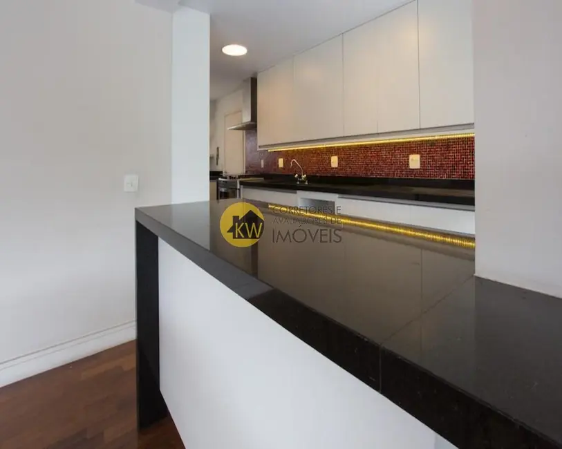 Apartamento com 4 quartos à venda e para alugar, 220m2 em Granja Julieta, São Paulo - SP - imagem 8 Foto 8 de Apartamento com 4 quartos à venda e para alugar, 220m2 em Granja Julieta, São Paulo - SP