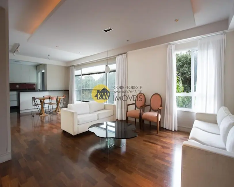 Apartamento com 4 quartos à venda e para alugar, 220m2 em Granja Julieta, São Paulo - SP - imagem 9 Foto 9 de Apartamento com 4 quartos à venda e para alugar, 220m2 em Granja Julieta, São Paulo - SP