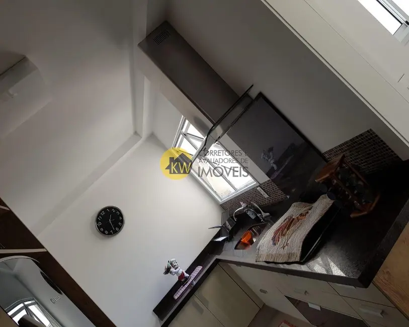 Foto 2 de Apartamento com 3 quartos à venda, 124m2 em Jardim Consórcio, São Paulo - SP