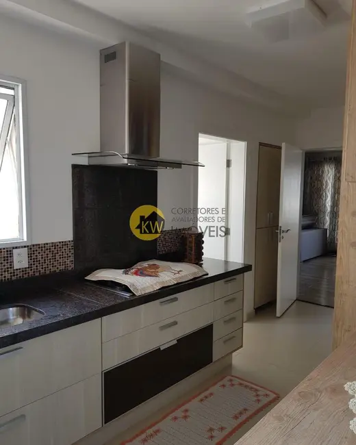 Foto 7 de Apartamento com 3 quartos à venda, 124m2 em Jardim Consórcio, São Paulo - SP