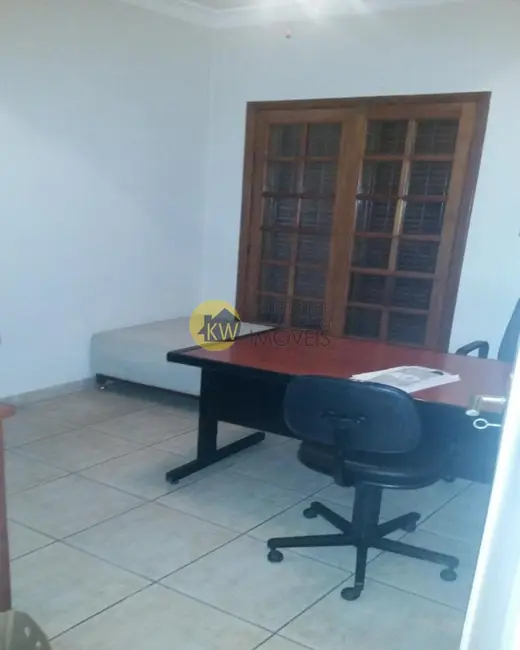 Foto 4 de Casa com 6 quartos à venda e para alugar, 380m2 em Campo Belo, São Paulo - SP