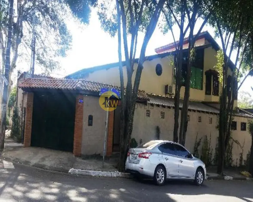 Foto 6 de Casa com 6 quartos à venda e para alugar, 380m2 em Campo Belo, São Paulo - SP