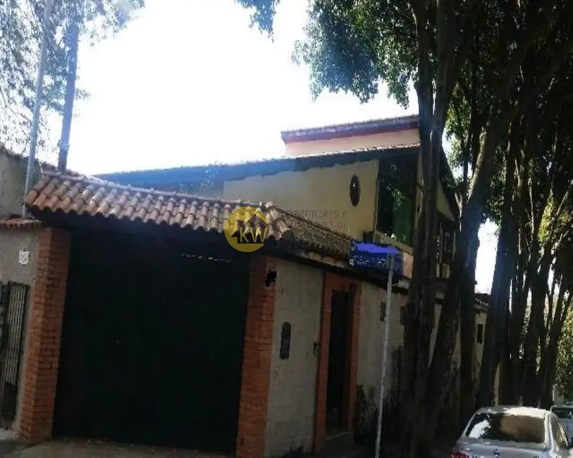 Foto 5 de Casa com 6 quartos à venda e para alugar, 380m2 em Campo Belo, São Paulo - SP