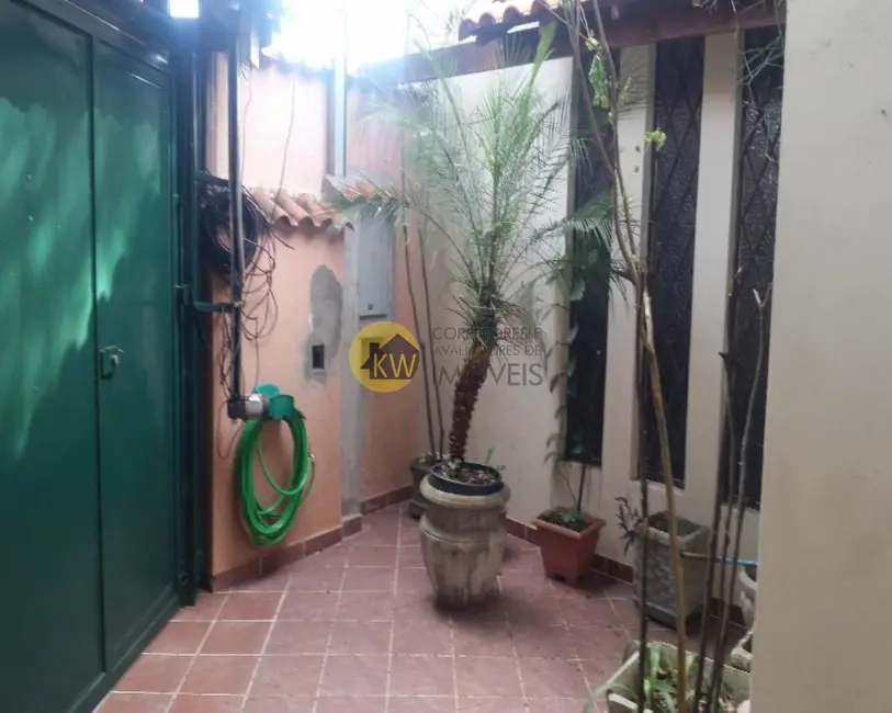 Foto 9 de Casa com 6 quartos à venda e para alugar, 380m2 em Campo Belo, São Paulo - SP