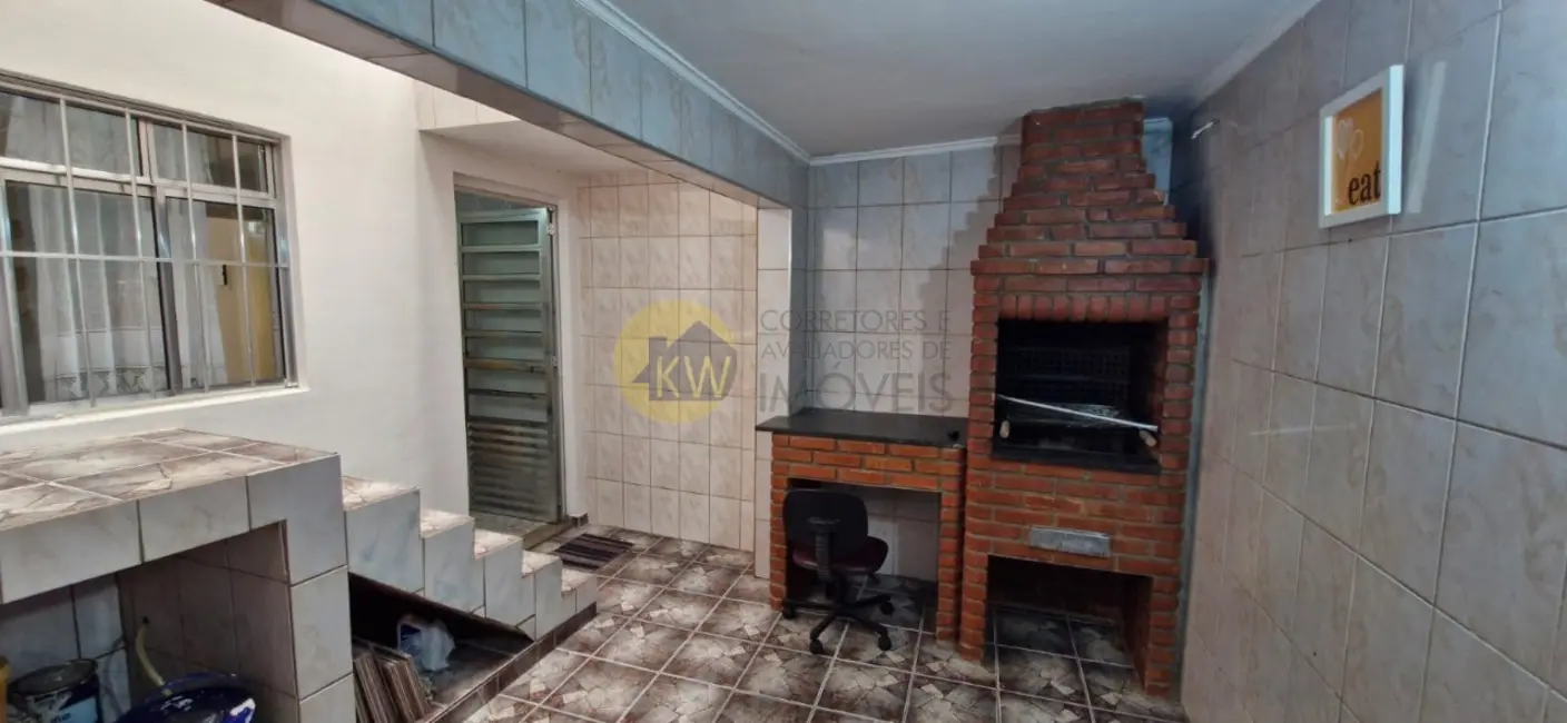 Casa com 2 quartos à venda e para alugar, 150m2 em Jardim das Imbuias, São Paulo - SP - imagem 9 Foto 9 de Casa com 2 quartos à venda e para alugar, 150m2 em Jardim das Imbuias, São Paulo - SP