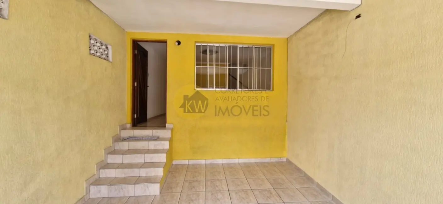 Casa com 2 quartos à venda e para alugar, 150m2 em Jardim das Imbuias, São Paulo - SP - imagem 2 Foto 2 de Casa com 2 quartos à venda e para alugar, 150m2 em Jardim das Imbuias, São Paulo - SP