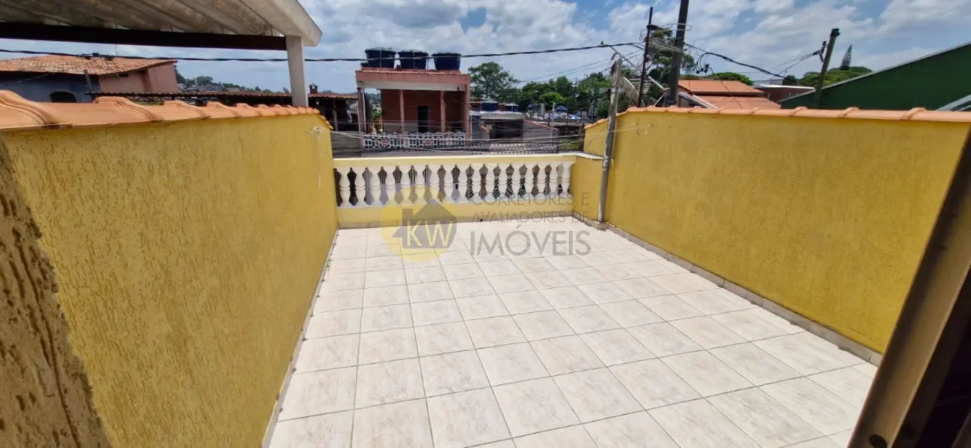 Casa com 2 quartos à venda e para alugar, 150m2 em Jardim das Imbuias, São Paulo - SP - imagem 4 Foto 4 de Casa com 2 quartos à venda e para alugar, 150m2 em Jardim das Imbuias, São Paulo - SP