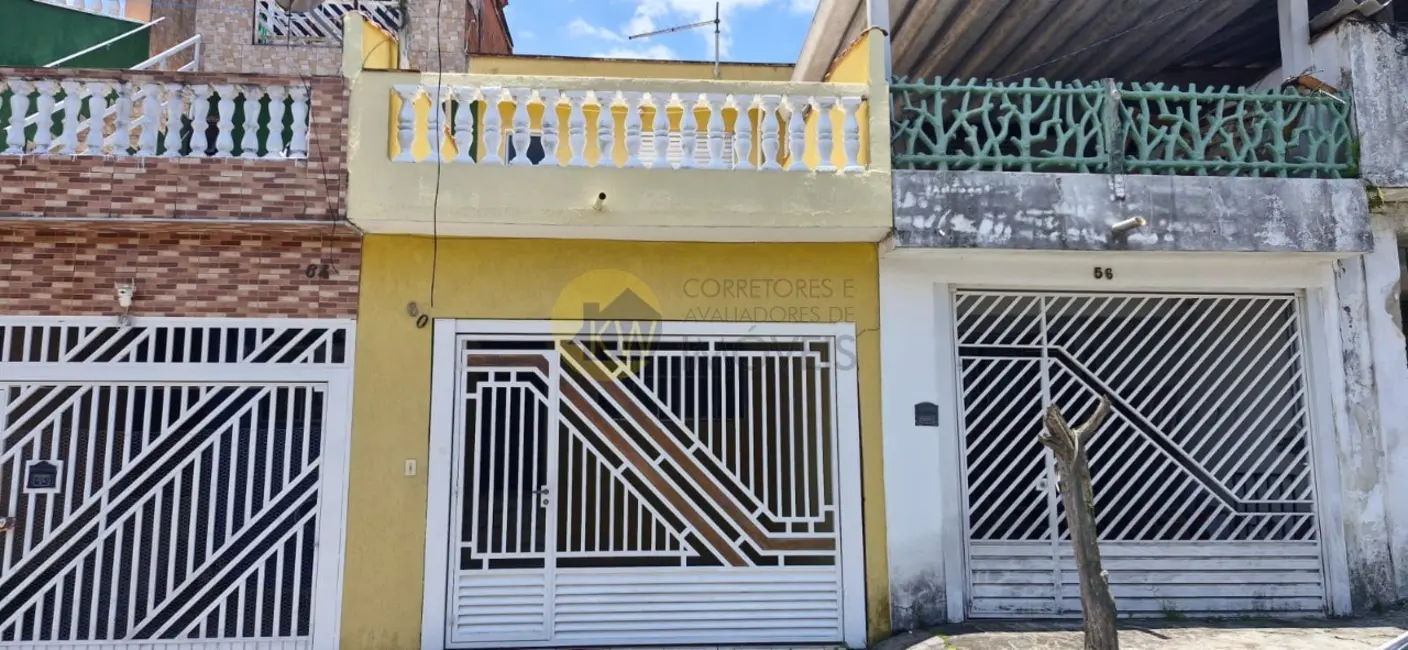 Casa com 2 quartos à venda e para alugar, 150m2 em Jardim das Imbuias, São Paulo - SP - imagem 1 Foto 1 de Casa com 2 quartos à venda e para alugar, 150m2 em Jardim das Imbuias, São Paulo - SP