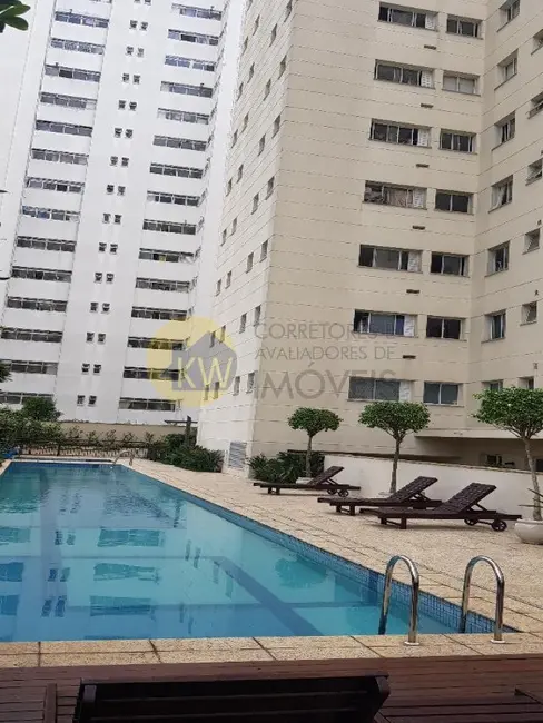 Apartamento com 4 quartos à venda, 184m2 em Alto da Boa Vista, São Paulo - SP - imagem 7 Foto 7 de Apartamento com 4 quartos à venda, 184m2 em Alto da Boa Vista, São Paulo - SP