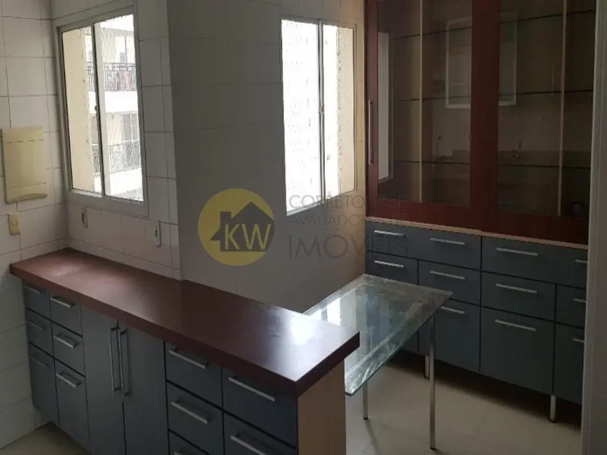 Apartamento com 4 quartos à venda, 184m2 em Alto da Boa Vista, São Paulo - SP - imagem 9 Foto 9 de Apartamento com 4 quartos à venda, 184m2 em Alto da Boa Vista, São Paulo - SP
