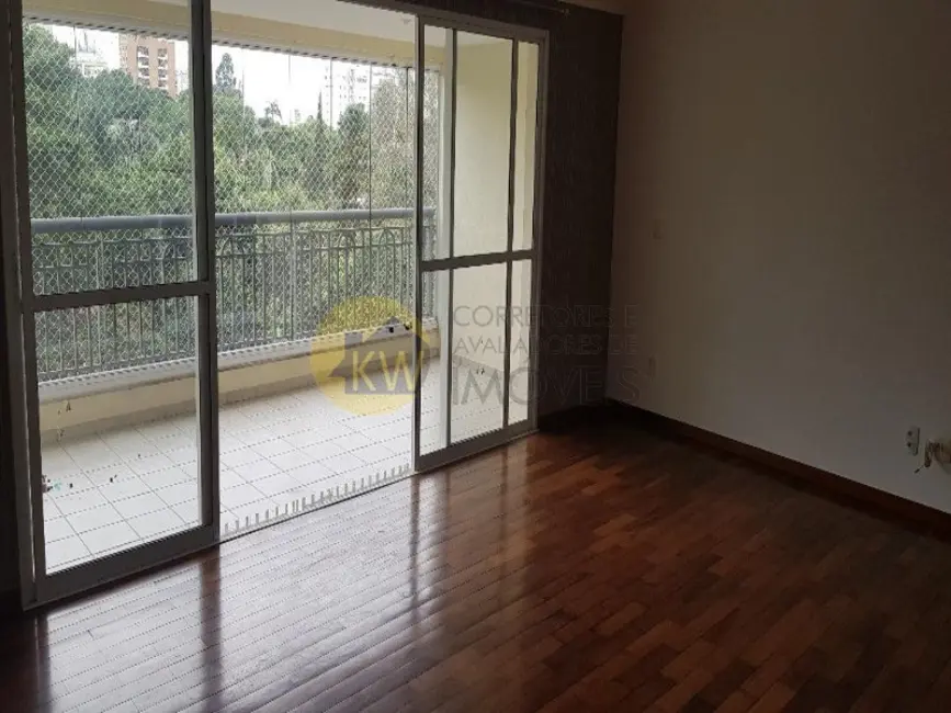 Apartamento com 4 quartos à venda, 184m2 em Alto da Boa Vista, São Paulo - SP - imagem 6 Foto 6 de Apartamento com 4 quartos à venda, 184m2 em Alto da Boa Vista, São Paulo - SP