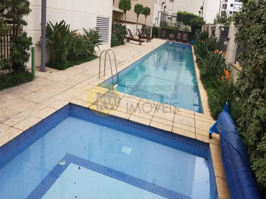 Apartamento com 4 quartos à venda, 184m2 em Alto da Boa Vista, São Paulo - SP - imagem 2 Foto 2 de Apartamento com 4 quartos à venda, 184m2 em Alto da Boa Vista, São Paulo - SP