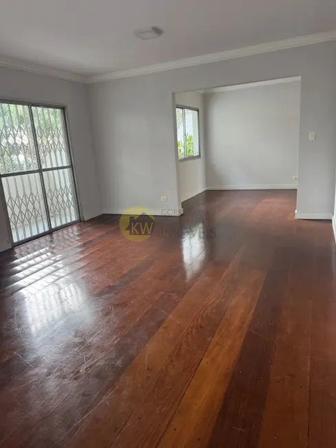 Foto 7 de Apartamento com 4 quartos à venda, 180m2 em Campo Belo, São Paulo - SP