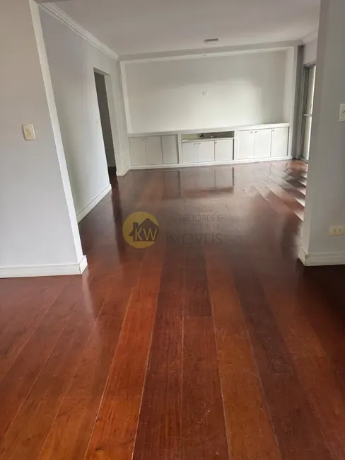 Foto 8 de Apartamento com 4 quartos à venda, 180m2 em Campo Belo, São Paulo - SP