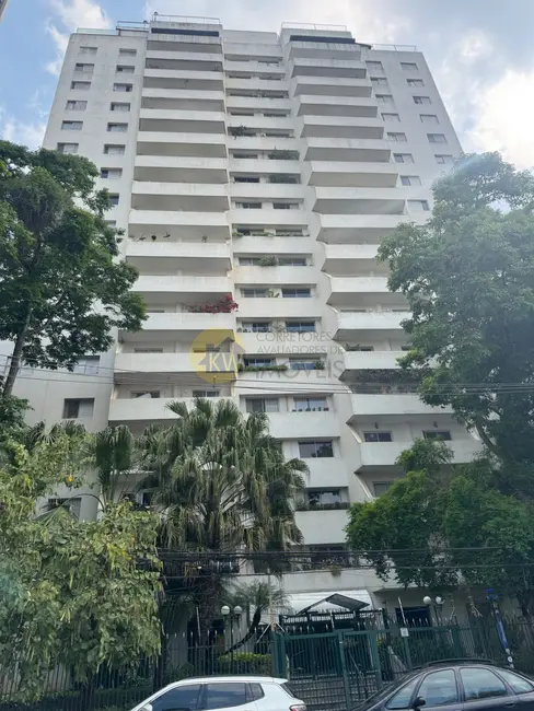 Foto 3 de Apartamento com 4 quartos à venda, 180m2 em Campo Belo, São Paulo - SP