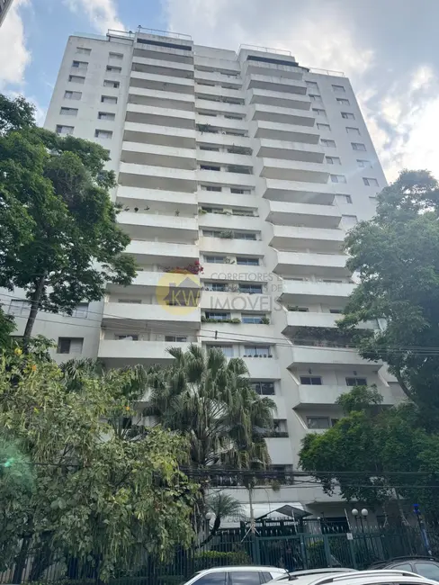 Foto 4 de Apartamento com 4 quartos à venda, 180m2 em Campo Belo, São Paulo - SP