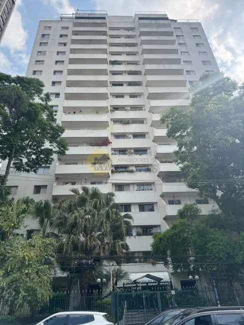 Foto 5 de Apartamento com 4 quartos à venda, 180m2 em Campo Belo, São Paulo - SP