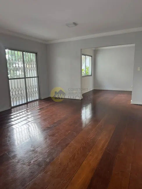 Foto 6 de Apartamento com 4 quartos à venda, 180m2 em Campo Belo, São Paulo - SP