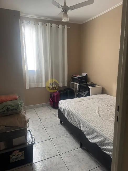 Foto 7 de Apartamento com 3 quartos para alugar, 73m2 em Vila São José (Cidade Dutra), São Paulo - SP