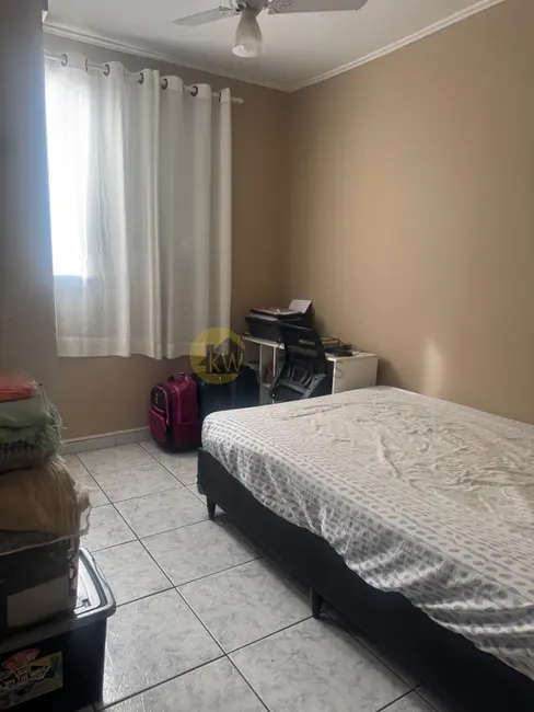 Foto 8 de Apartamento com 3 quartos para alugar, 73m2 em Vila São José (Cidade Dutra), São Paulo - SP