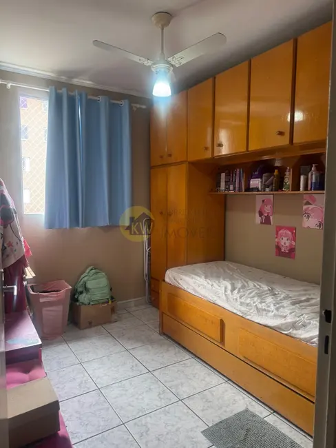 Foto 6 de Apartamento com 3 quartos para alugar, 73m2 em Vila São José (Cidade Dutra), São Paulo - SP