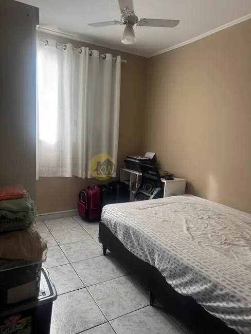 Foto 9 de Apartamento com 3 quartos para alugar, 73m2 em Vila São José (Cidade Dutra), São Paulo - SP