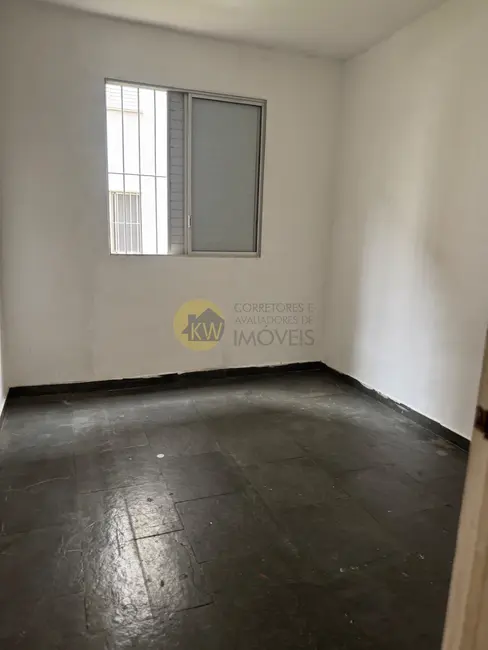 Foto 9 de Apartamento com 3 quartos à venda e para alugar, 73m2 em Vila São José (Cidade Dutra), São Paulo - SP