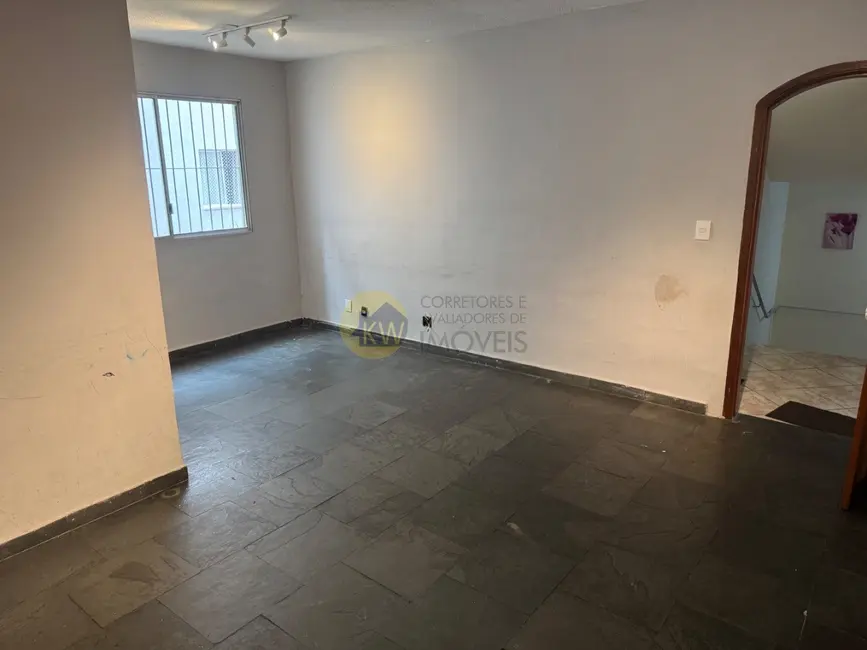 Foto 7 de Apartamento com 3 quartos à venda e para alugar, 73m2 em Vila São José (Cidade Dutra), São Paulo - SP