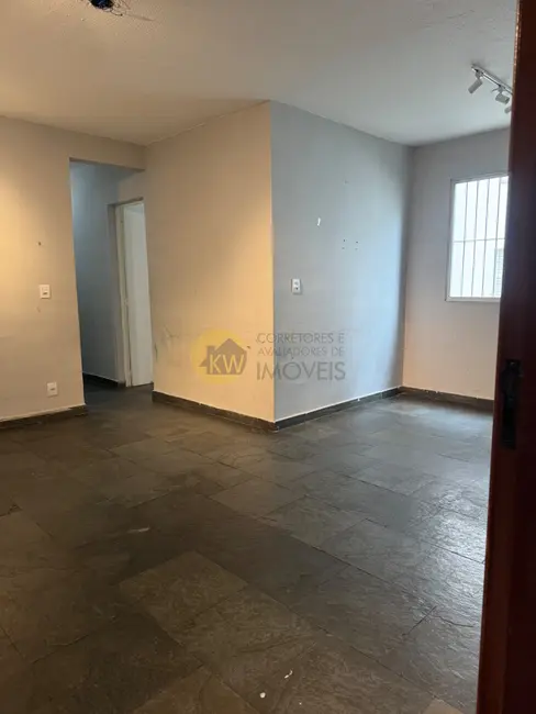 Foto 2 de Apartamento com 3 quartos à venda e para alugar, 73m2 em Vila São José (Cidade Dutra), São Paulo - SP